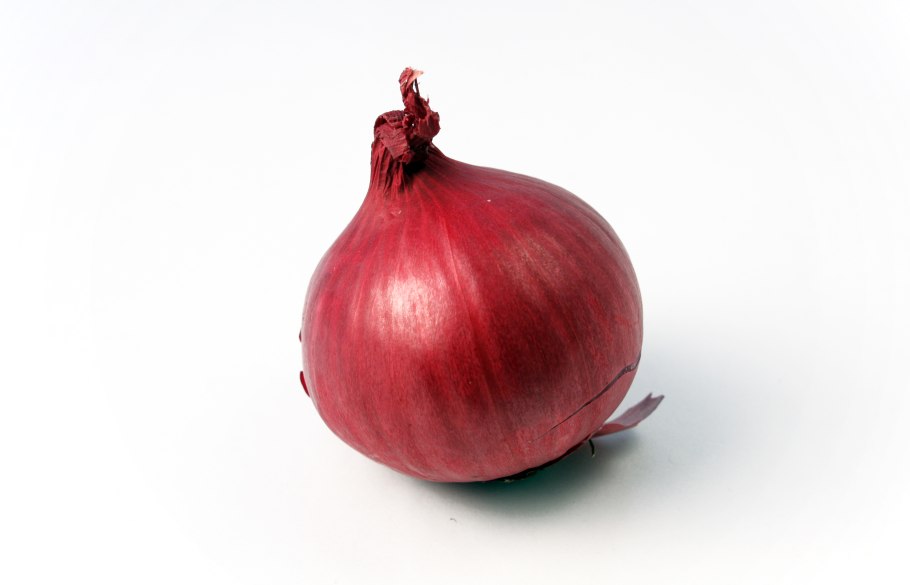 Фиолетовый лук