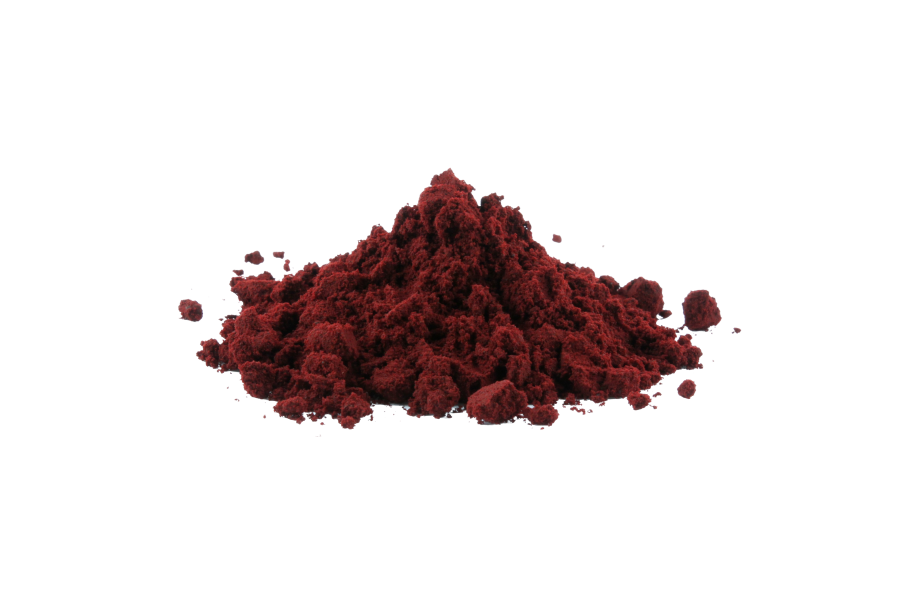 Haematococcus Pluvialis