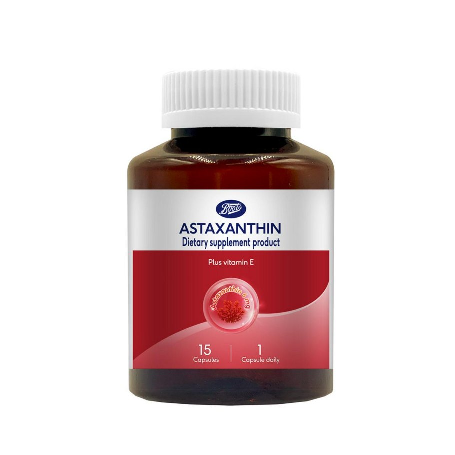 Haematococcus Pluvialis водоросли