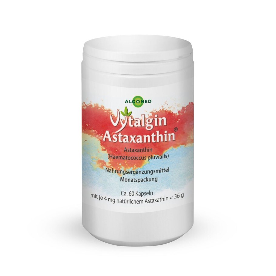 Экстракт красных водорослей