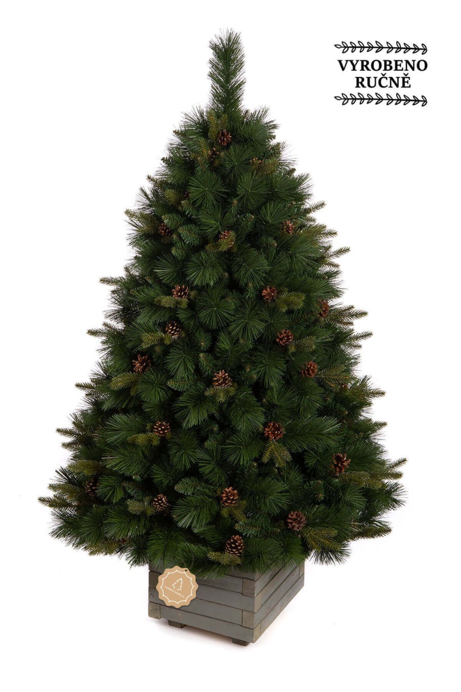 Царь елка ель Восточная 1.7