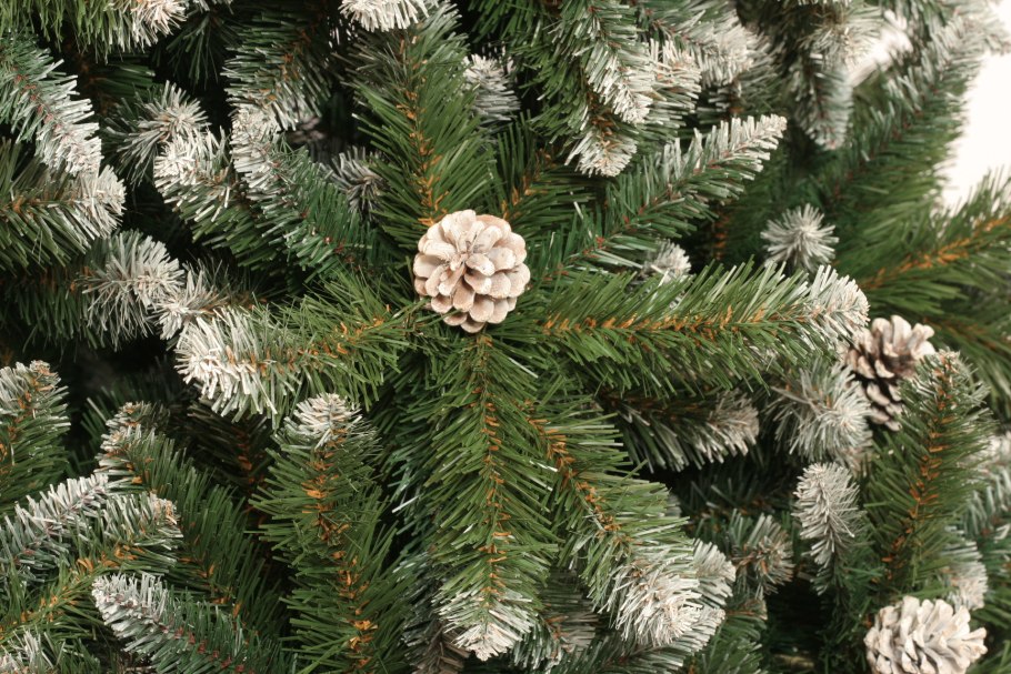 Max Christmas ель искусственная Юта 2.1 м