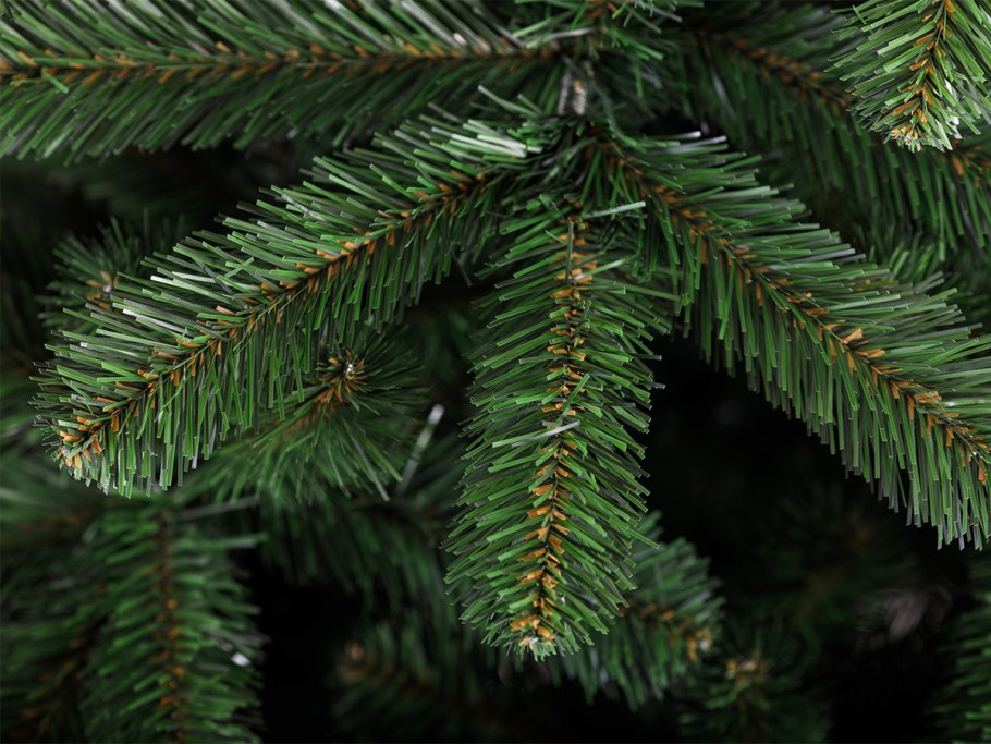 Royal Christmas ель искусственная Arkansas Premium 2.4 м