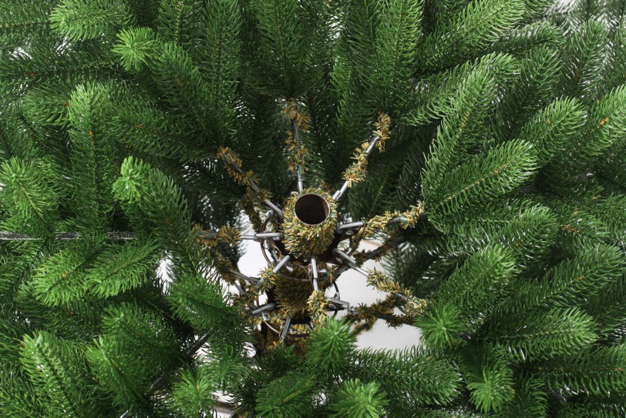 Ель искусственная Koreana Spruce 180cm Green