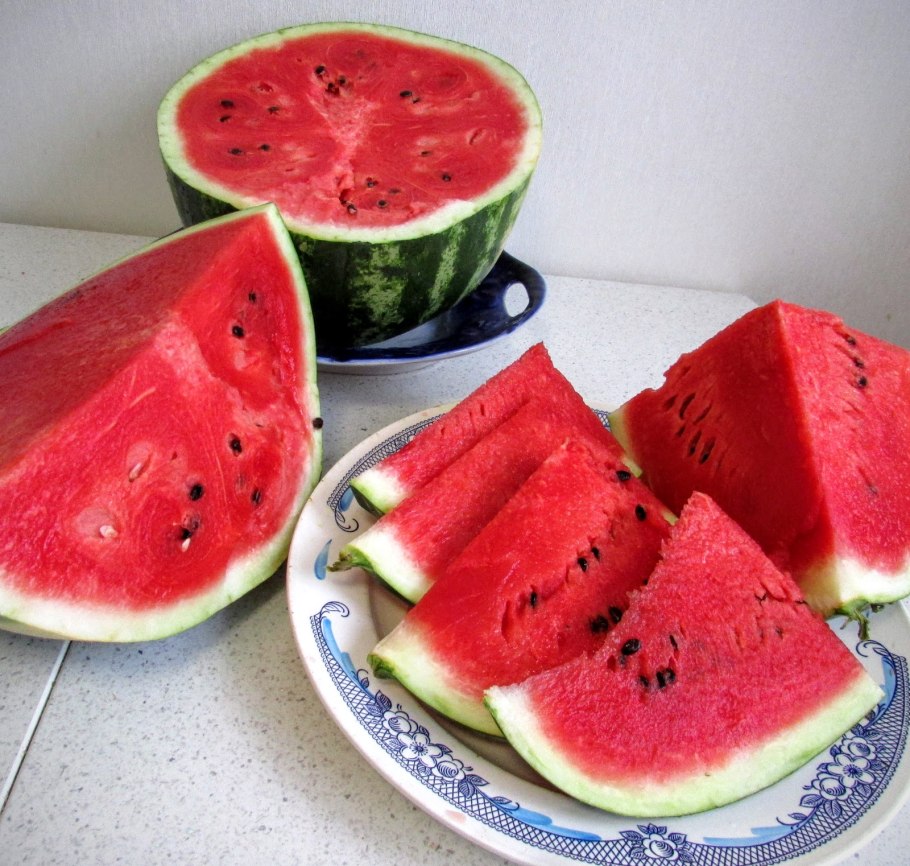 Сладкий Арбуз