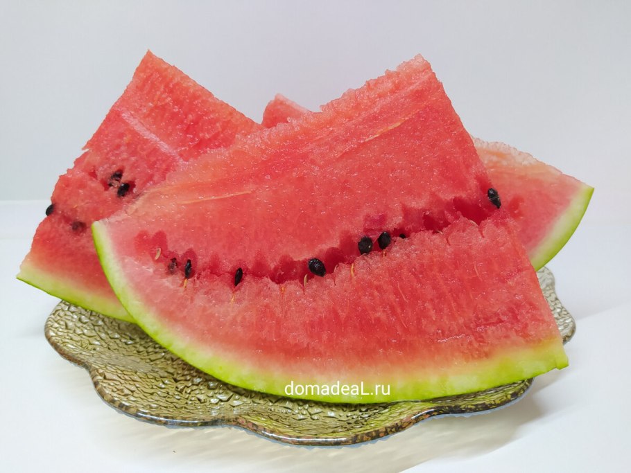 Опасный Арбуз