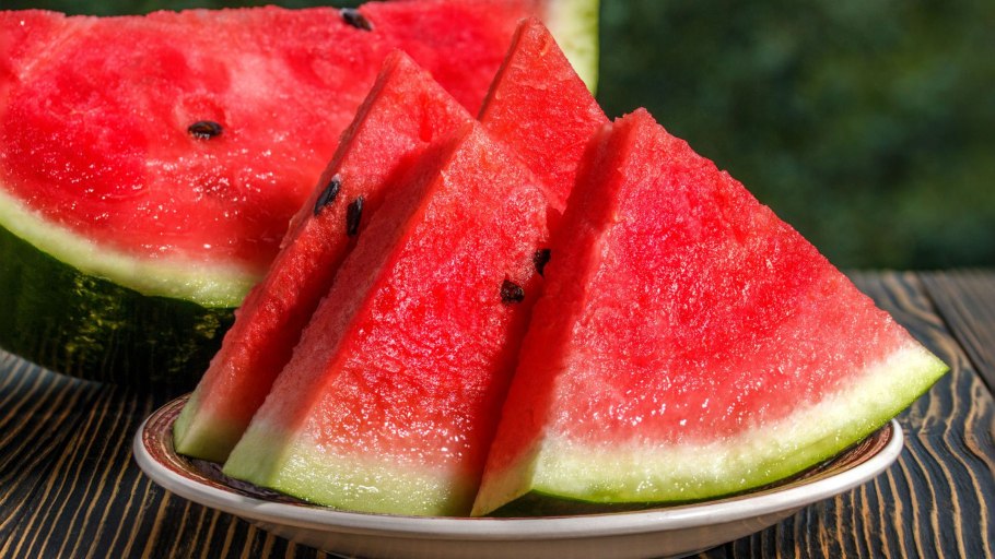 Квадратный Арбуз семена