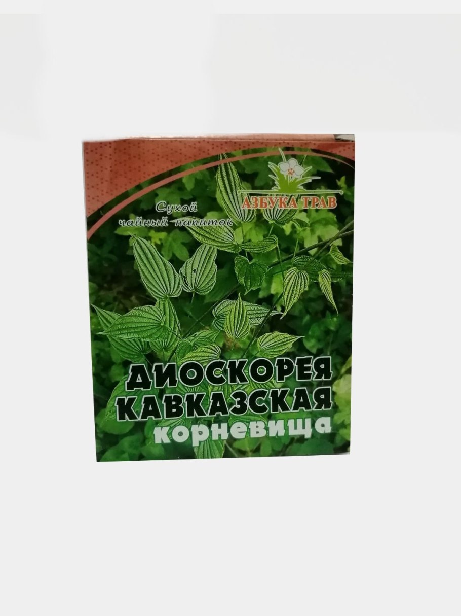 Диоскорея Лиана в саду