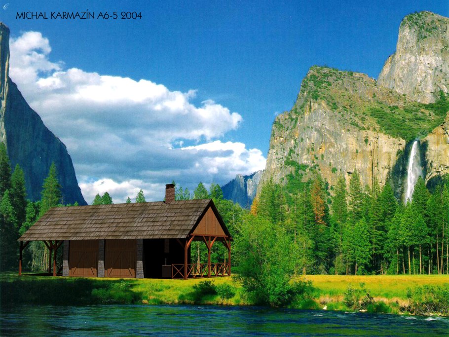 Природа окружающего мира