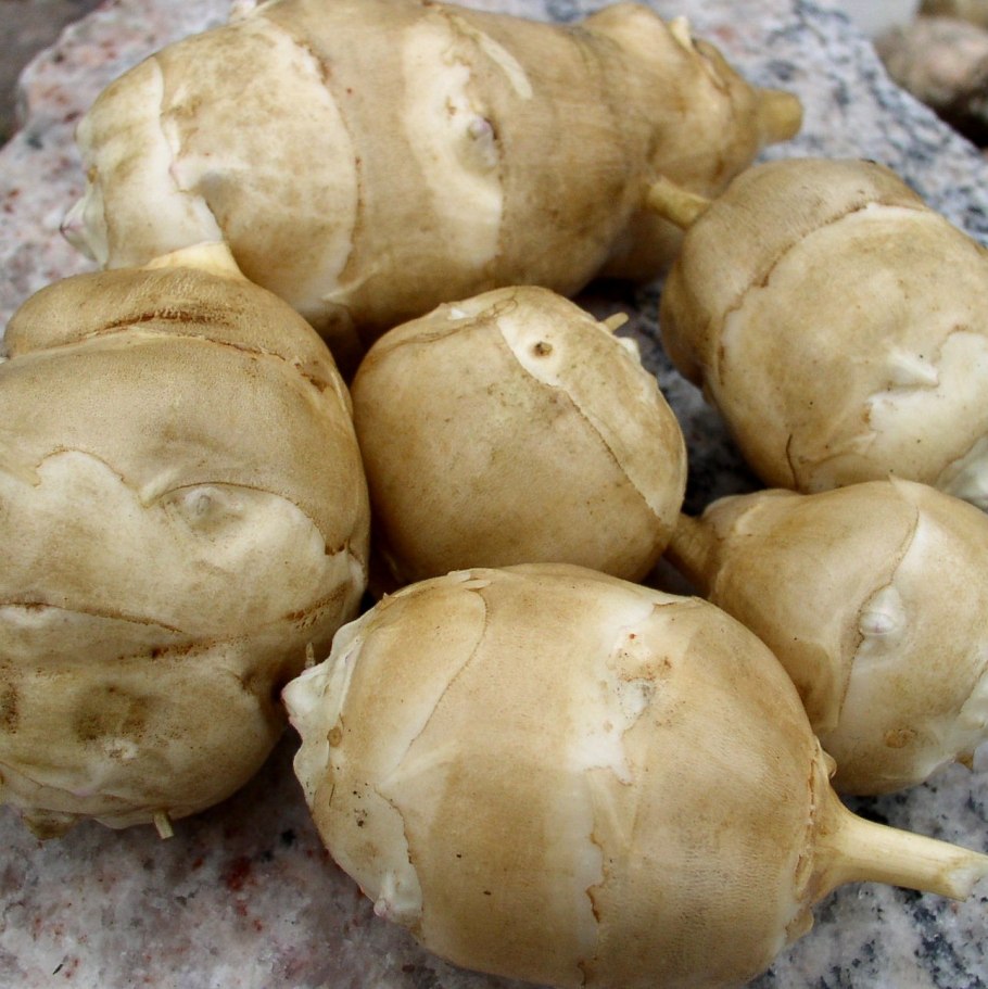 Топинамбур 1кг