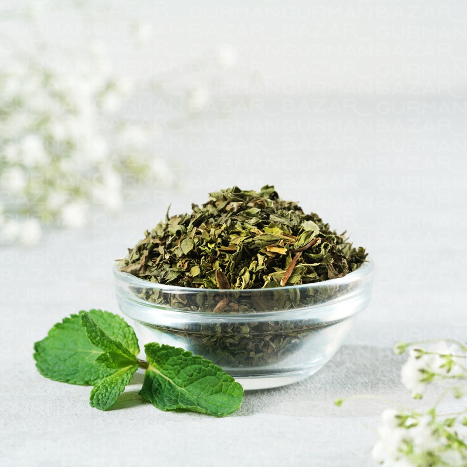 Сорта мята холодок