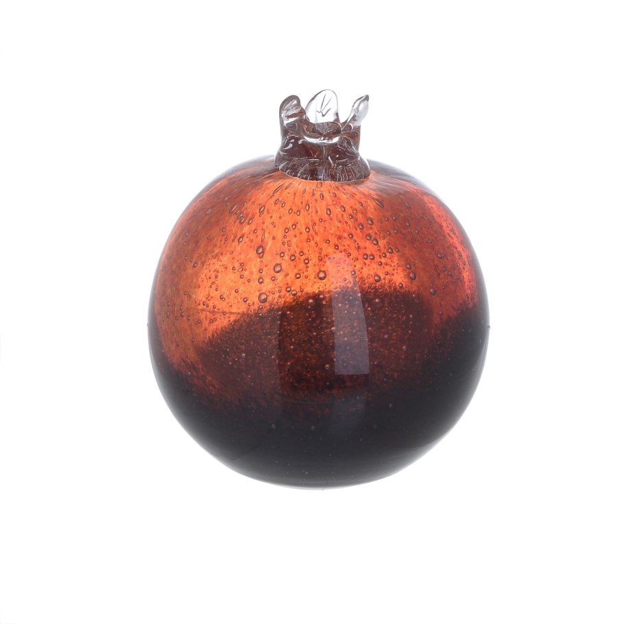 Сок гранат апельсин