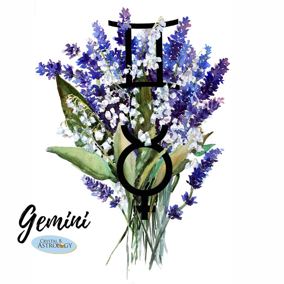 Гороскоп на 2022 год для близнецов