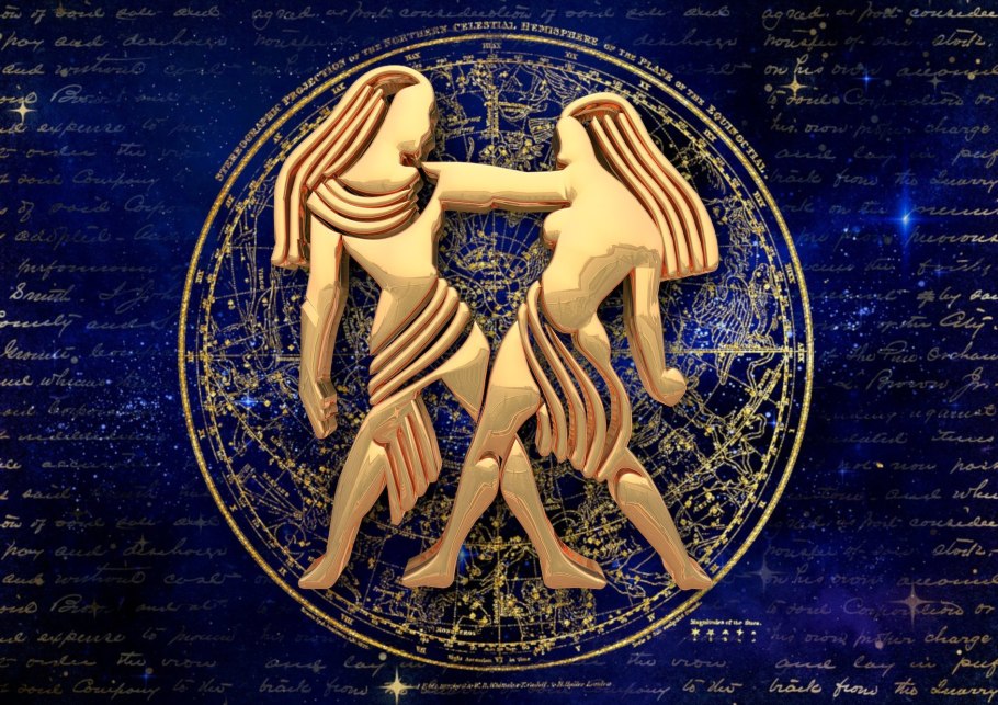 Зодиак и цветы