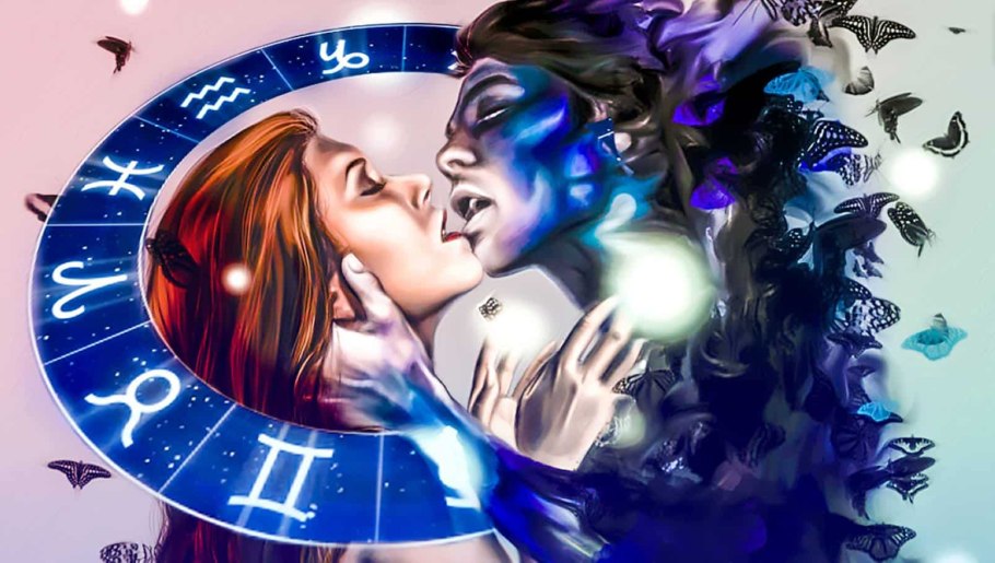 Символ эпохи Водолея