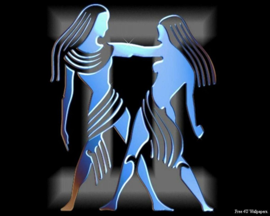 Близнецы астрология