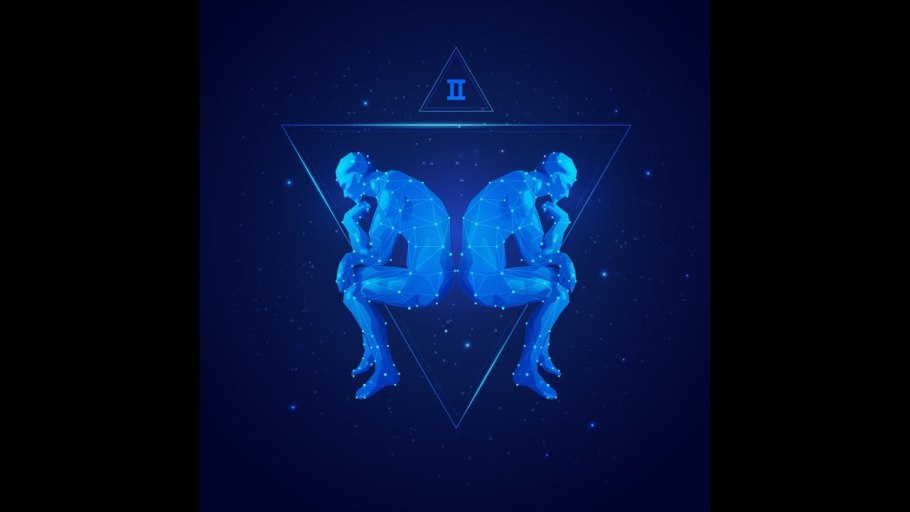 Знак зодиака близнецы мужчина