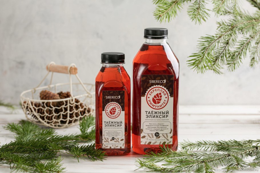 Иван-чай Таежный 75 г