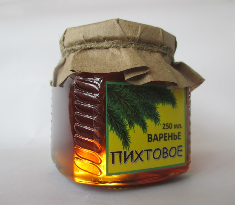 Хвоя сосны в народной медицине