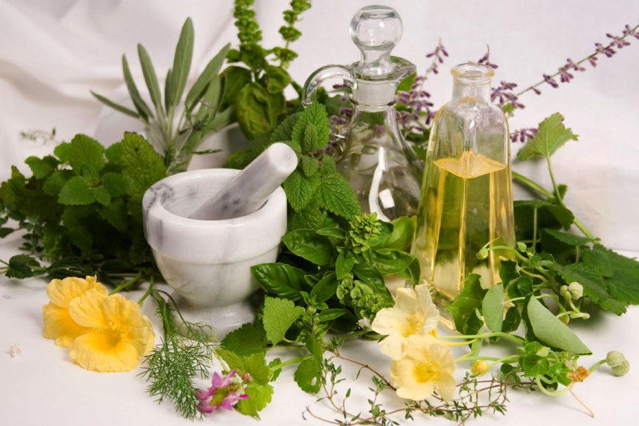 Андиз илдизи