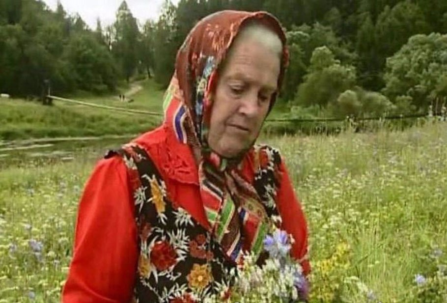 Чистота природы