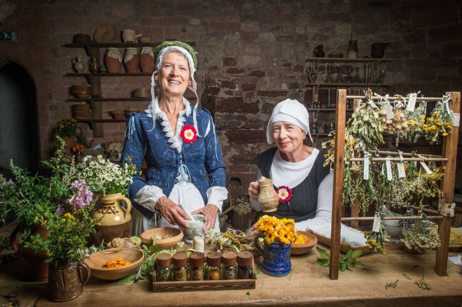 Андрей Шишкин травник