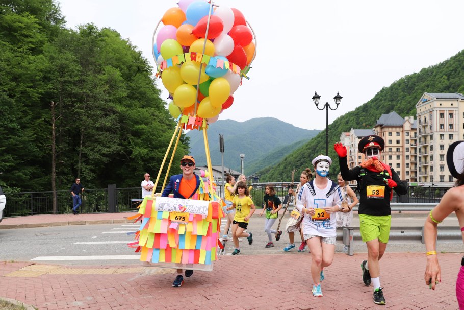 Фестиваль яркие люди 2021