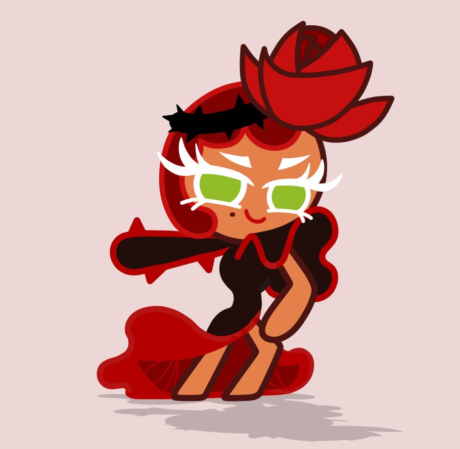 Сантана роза чайно гибридная