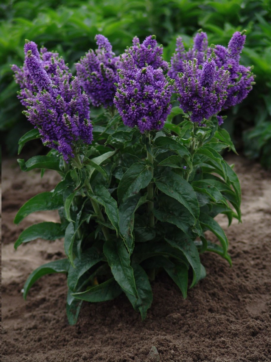 Вероника Блю бомб