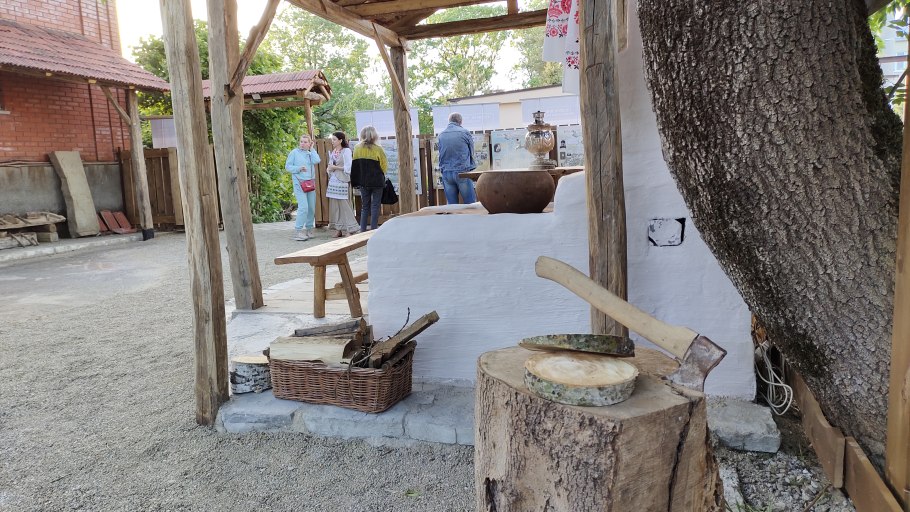 Резиденция Hybešova