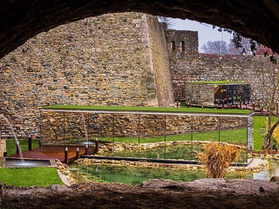 Исаак Ильич Левитан картины Крым