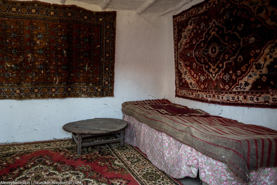 Этнографическая деревня Шира-Котар