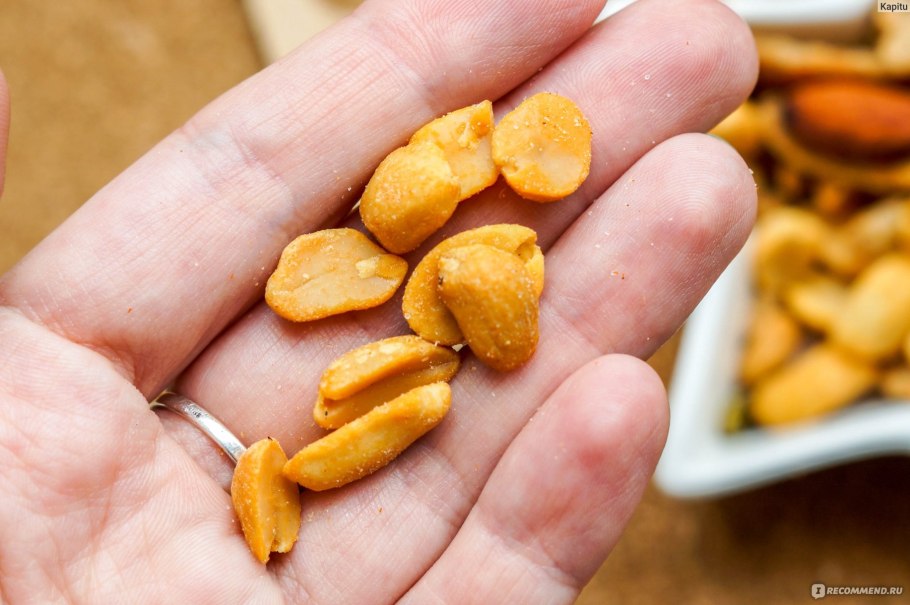 Тыква бородавчатая декоративная