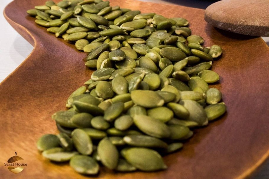 Тыква Квинслэнд Блю Пумпкин