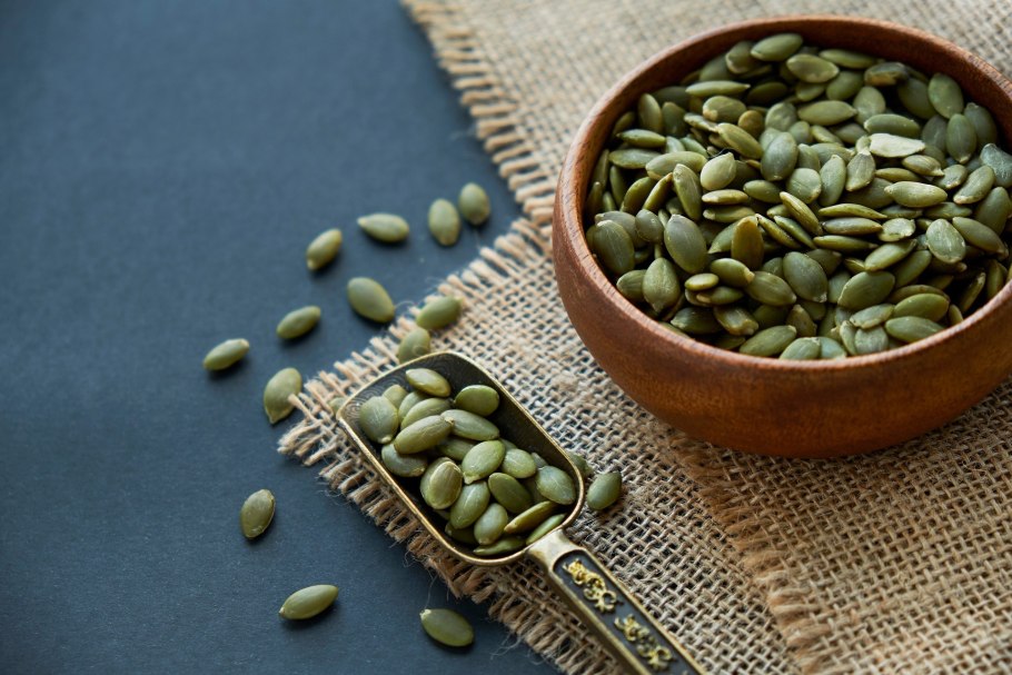 Скорлупа семечек