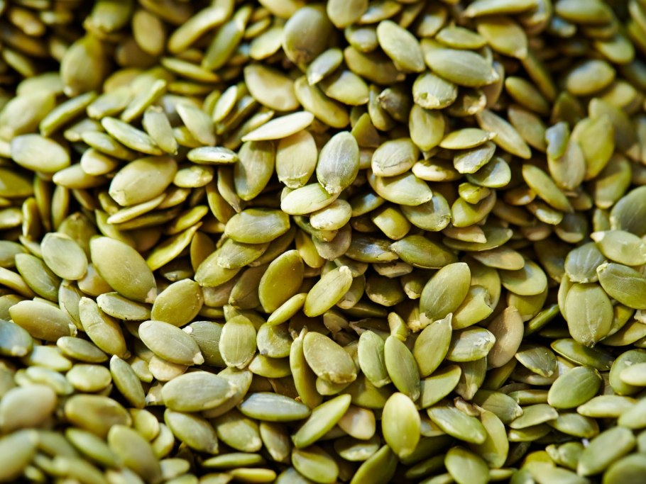 Семена тыквы очищенные микс бар