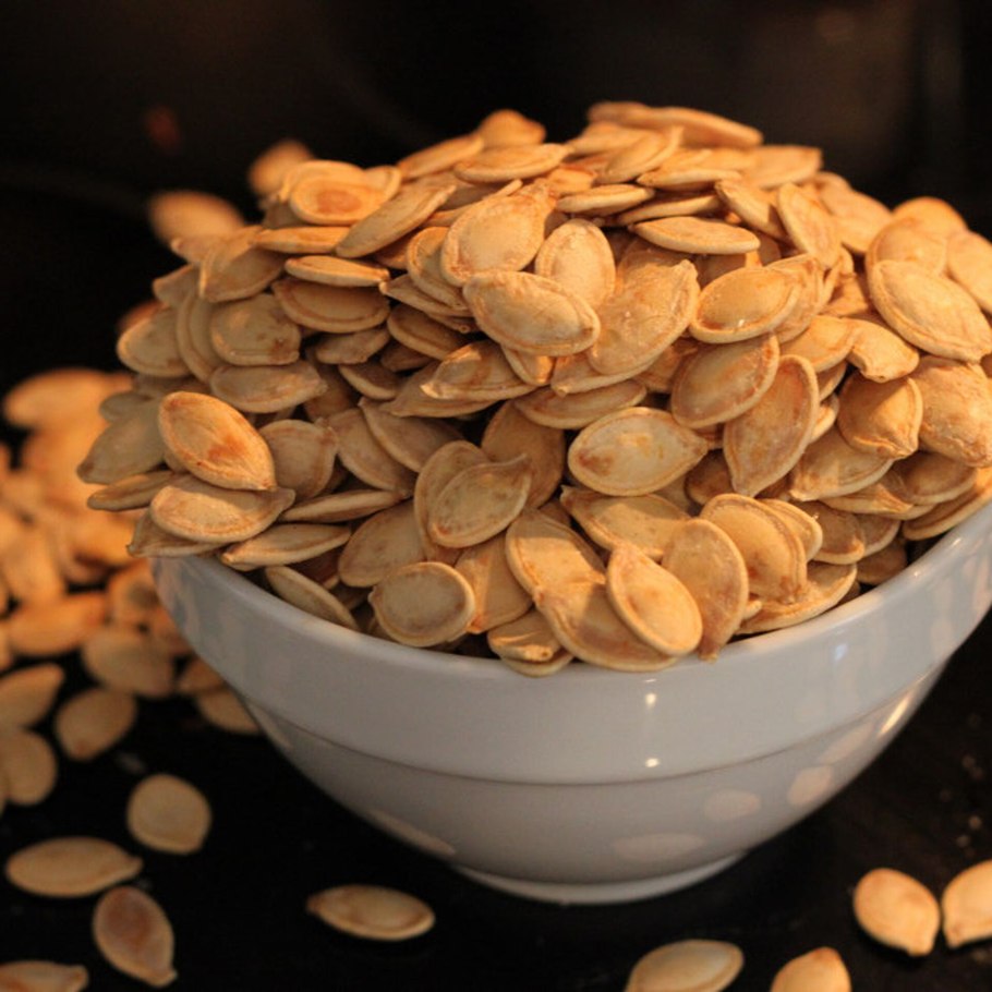 Тыква сорт Джорджия