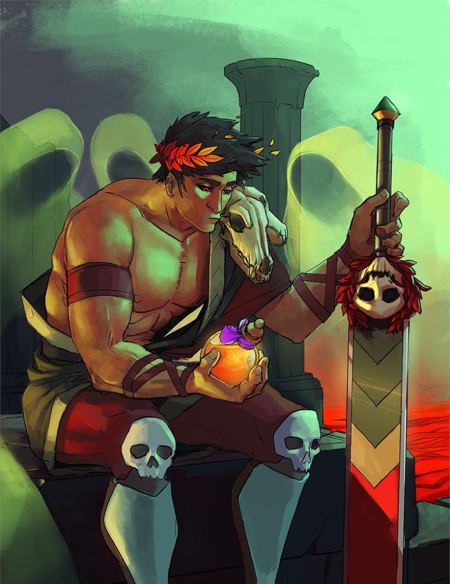 Орфей хейдс