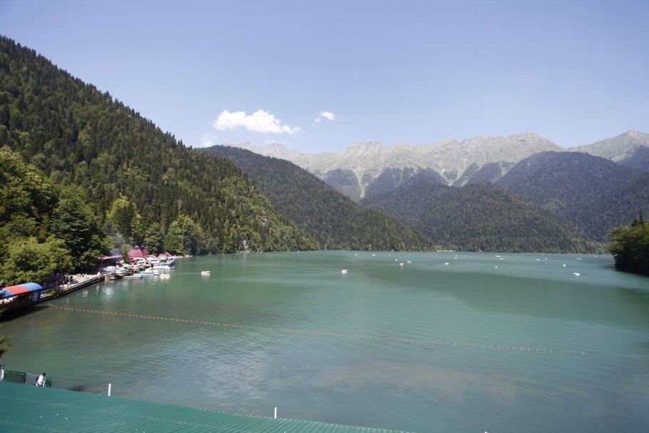 Цандрипш Альпийские Луга