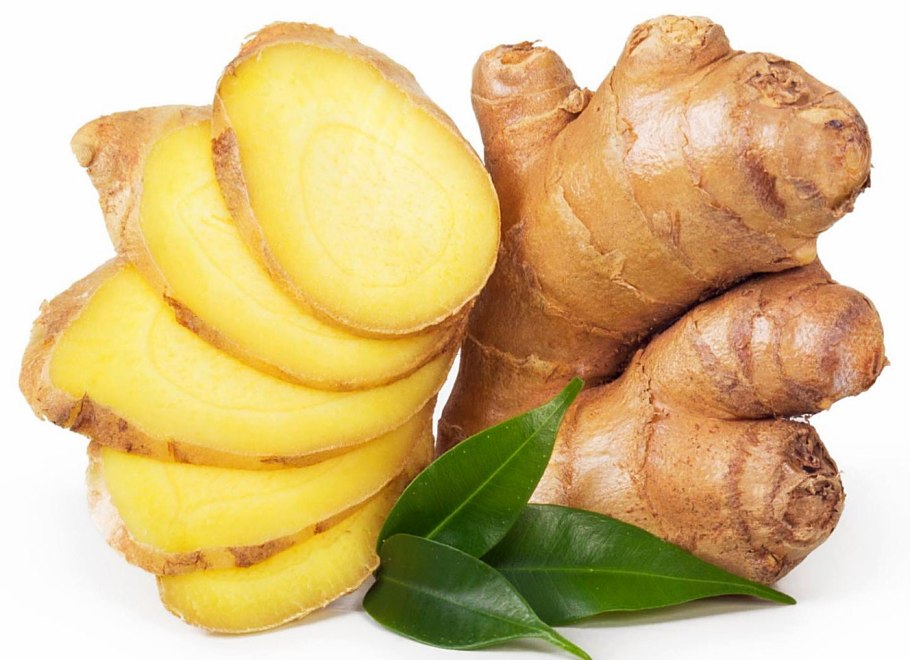 Чистка сосудов листьями топинамбура