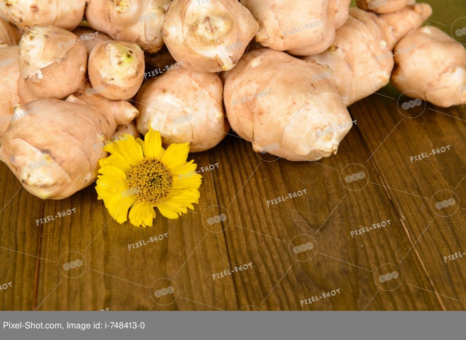 Топинамбур стихи