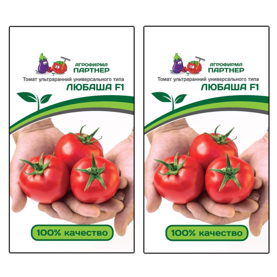 Томат Любаша семена