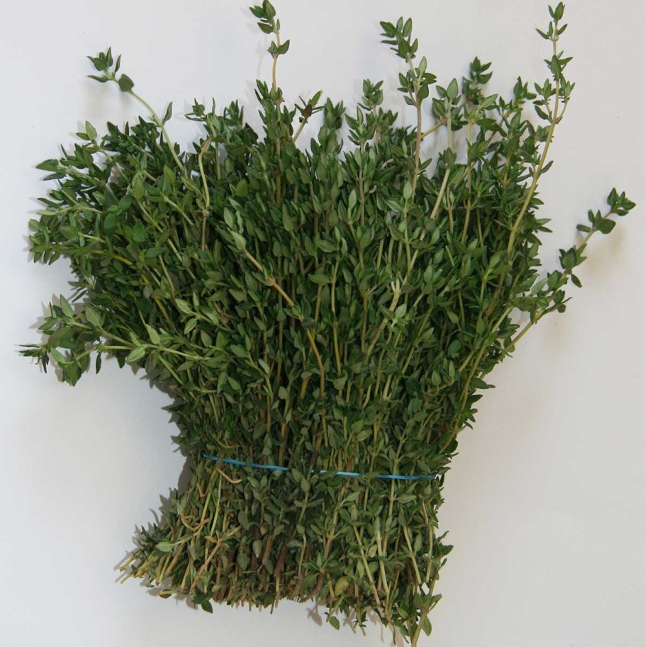 Тимьян (чабрец)