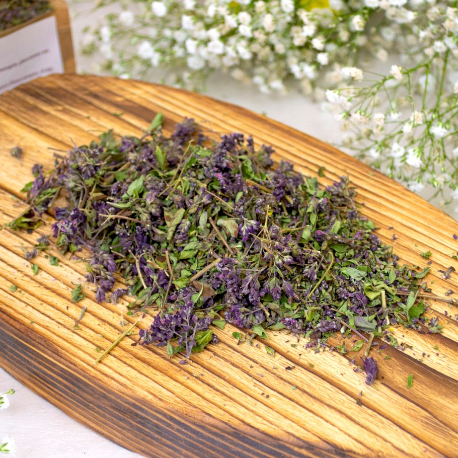 Тимьян (чабрец)