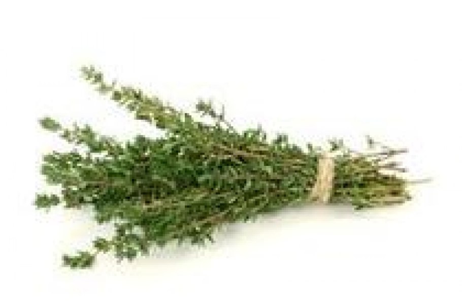 Тимьян в кулинарии