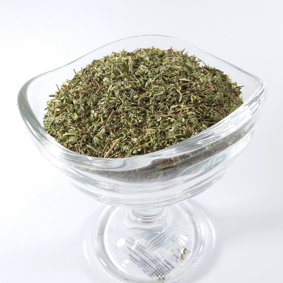 Тимьян мятный