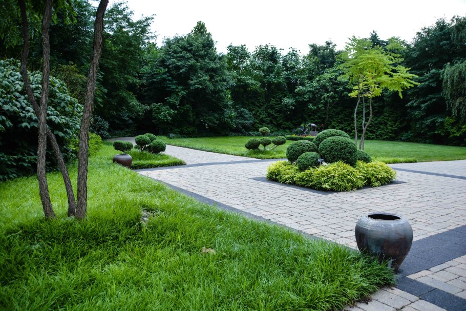 Миксбордер Хайди Клум