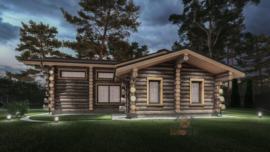 Северное сияние Печора