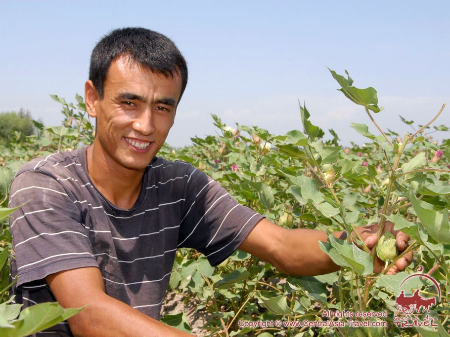 Мортук Восточный