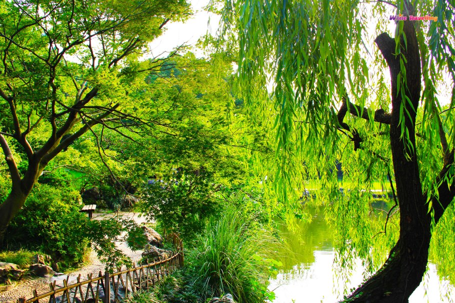 Hangzhou Park
